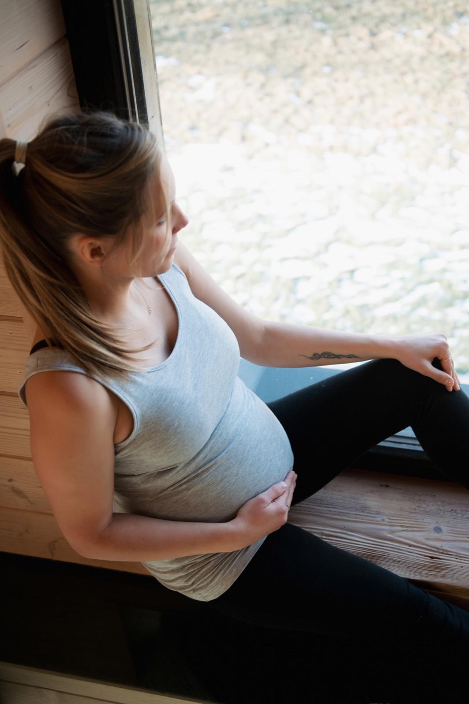 Prä und Postnatal Yoga